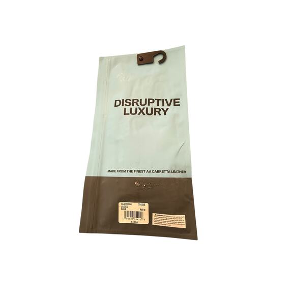 G/Fore Women's Baja Signature Golf Glove Size Right Hand M - Picture 5 of 7